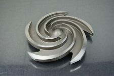 PROFLO Impeller  PF 1x1.5-8 STX with Teflon impeller O-ring SS316