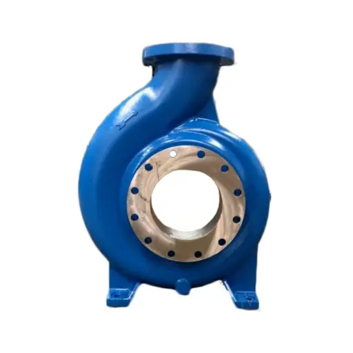 [P39100-70] PROFLO Casing  PF 1x2-10 MTX with 150# FF flanges WCB  Cast Steel