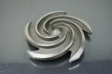 [P14101-62] PROFLO Impeller  PF 1.5-3-8 STX with Teflon impeller O-ring