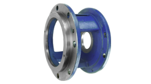 [P65A108-70] PROFLO  Adaptor  MTX 8"