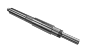 [P26122-65] PROFLO  Shaft (Sleeve Design)  STX SAE4140