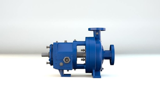 PROFLO PF 1.5X3‐6 STX (CS/316SS)